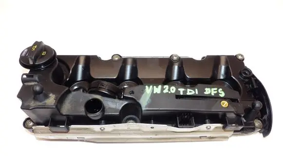 Volkswagen Caddy Rocker cam cover 04L103475