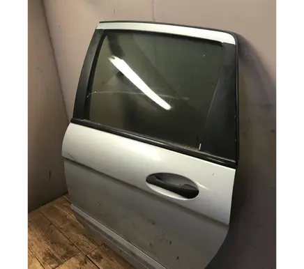 Mercedes-Benz B W245 Rear door A1697301579