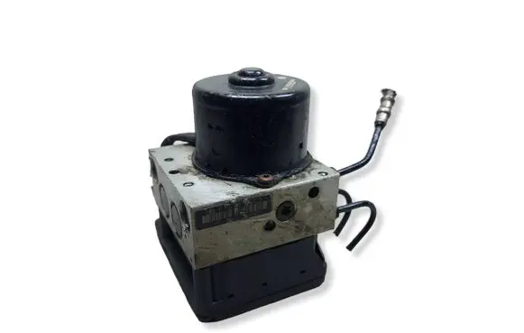 Volkswagen Golf IV ABS Pump 1J0907379GKASACJ 1J0907379G 1J0614117C