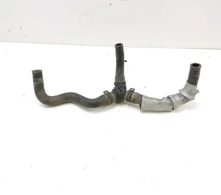 Volkswagen Amarok Engine coolant pipe/hose 7E0121113A