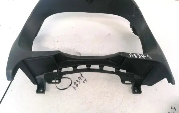 Citroen Nemo Speedometer (instrument cluster) 1308993070 A808
