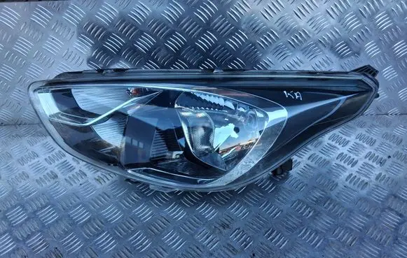 Ford Ka Headlight/headlamp J7BB13W030BJ 05062019