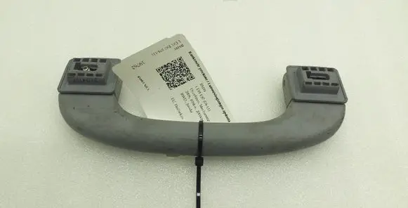 BMW 1 E81 E87 Front interior roof grab handle 9143516