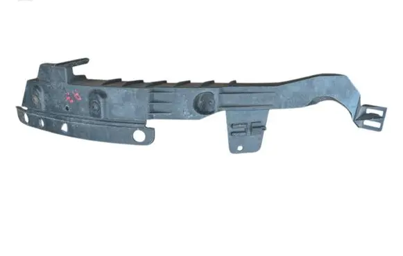 Opel Astra J Headlight/headlamp mounting bracket 13287641