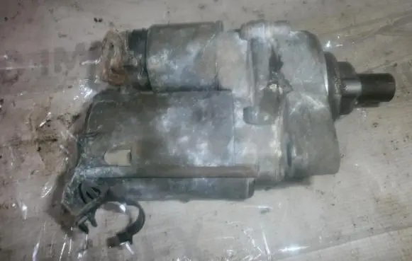 Honda Accord Starter motor sm44201