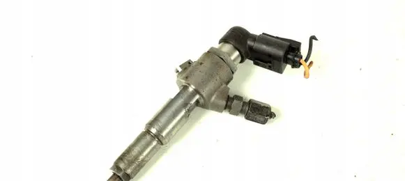 Ford Fiesta Fuel injector 9663429280