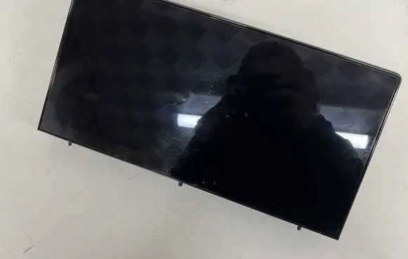 Ford Kuga III Screen/display/small screen pv4b18b955le3uaw