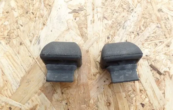 Hyundai i30 Tailgate/boot lid cover trim 