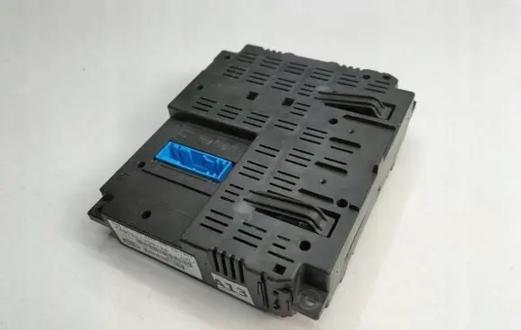 Fiat Tipo Other control units/modules 10R030427