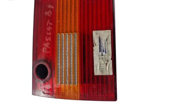 Rear/tail lights