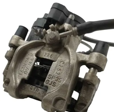 Seat Ateca Rear brake caliper 5Q0615424E