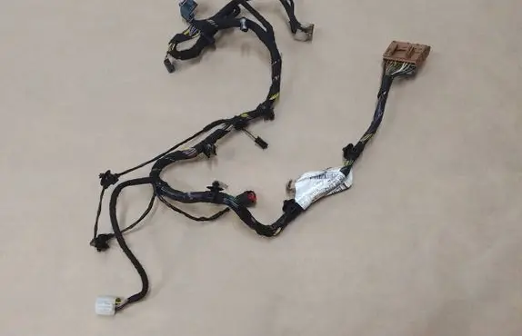Maserati Ghibli Other wiring loom 06700073800