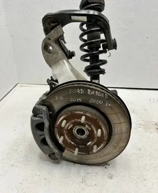 Ford Ranger IV Front wheel hub spindle knuckle MB3C3K170EB