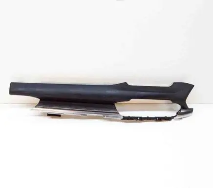 Mazda CX-5 II Dashboard glove box trim K12360371