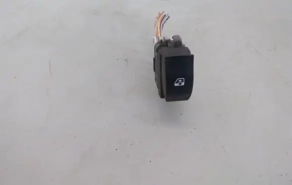 Renault Espace - Grand espace IV Electric window control switch