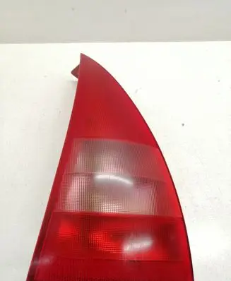 Citroen C3 Rear/tail lights 2556
