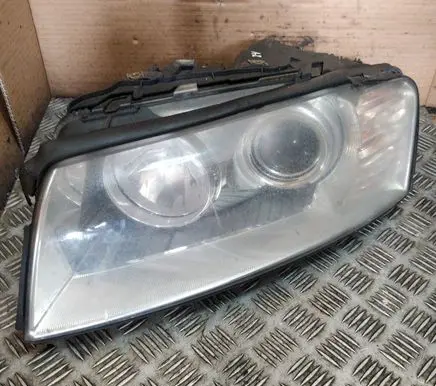 Audi A8 S8 D3 4E Headlight/headlamp 15815300LI