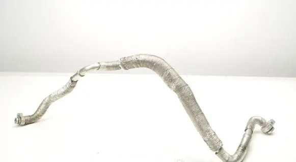 Porsche Cayman 982 Air conditioning (A/C) pipe/hose 9A257309903