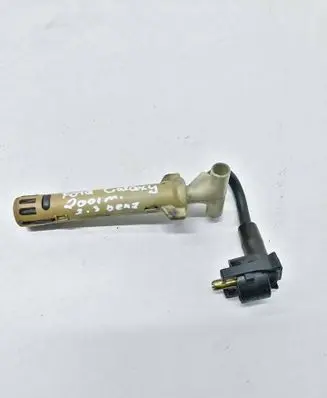Ford Galaxy Ignition plug leads 