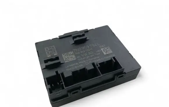 Volkswagen Sharan Door control unit/module 7N0959794L