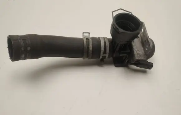 Mercedes-Benz C W204 Electric auxiliary coolant/water pump A2712030164