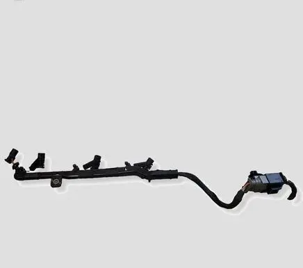 Volvo V40 Glow plug wires 1928405376