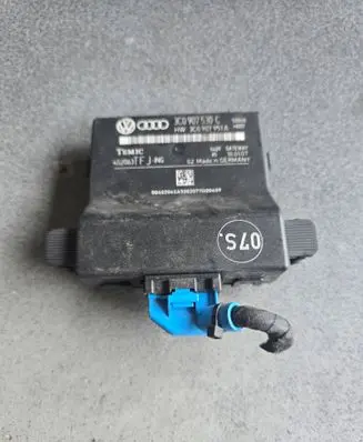 Volkswagen Touran I Gateway control module 3C0907530C