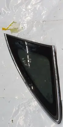 Hyundai ix 55 Rear vent window glass NOCODE
