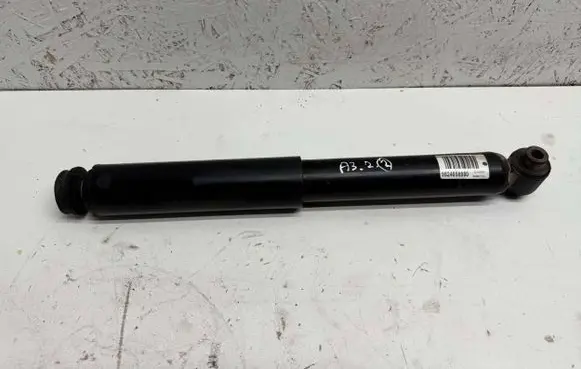 Opel Grandland X Rear shock absorber/damper 9824958980 MEM317106 02092019