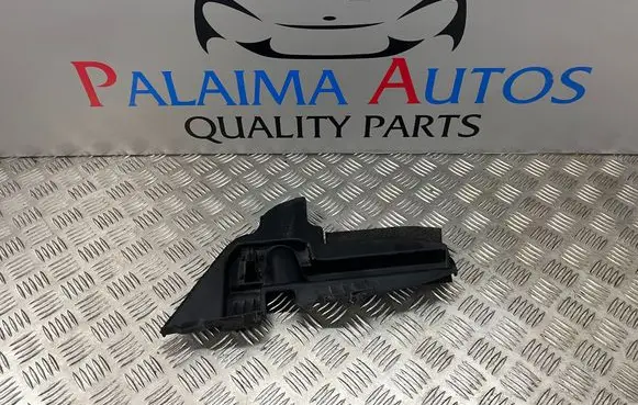 Toyota Prius (XW30) Intercooler air guide/duct channel 5329347020