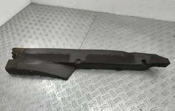 Volkswagen Touran III Fender foam support/seal 5TA864235