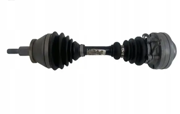 Seat Ibiza III (6L) Turbo 6Q0407271J