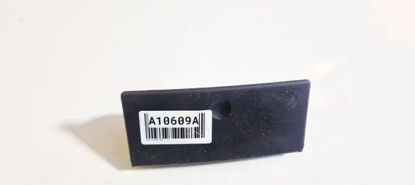 Car ashtray