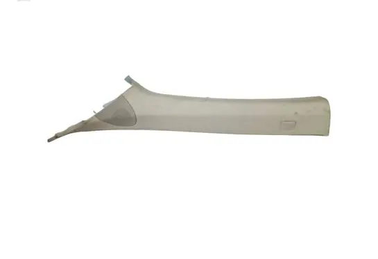 Tesla Model S (A) pillar trim 100248500B 100483300A