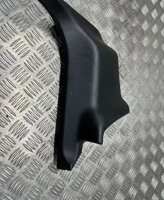 Jeep Grand Cherokee Foot area side trim 1GM00DX9AD 100976060BL