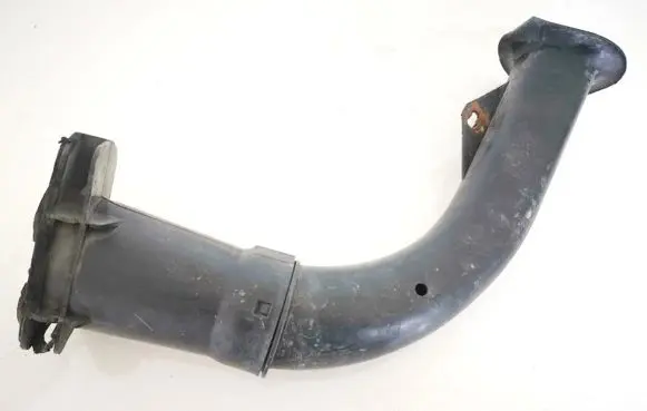 Renault Laguna II Air intake hose/pipe 99075100