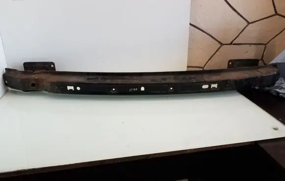 Volkswagen Caddy Front bumper cross member 2K0807305