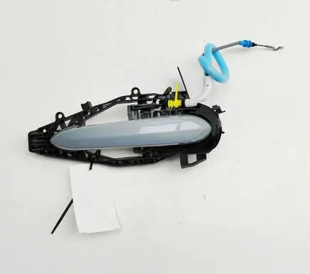 BMW X7 G07 Front door exterior handle 9881776