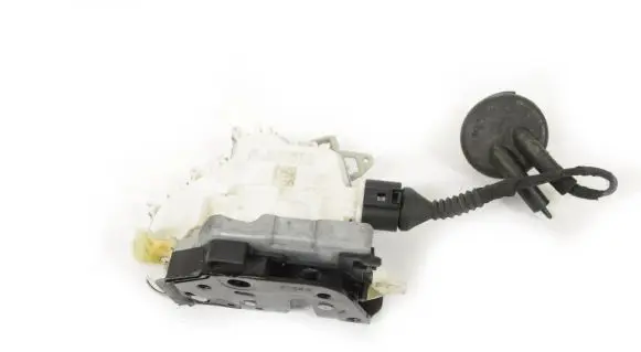 Audi A5 Front door lock 8J2837016E