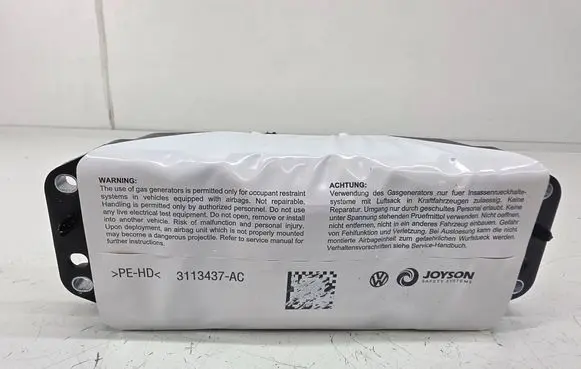 Cupra Born Passenger airbag 10E880204G