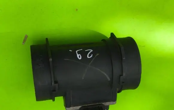 BMW 5 E39 Mass air flow meter RF5WK9612