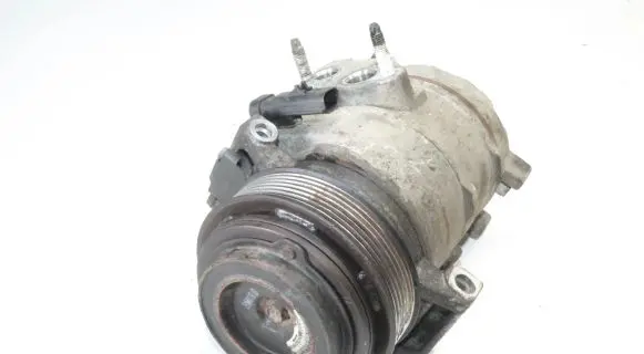 Chrysler 300 - 300C Air conditioning (A/C) compressor (pump) 4472205605