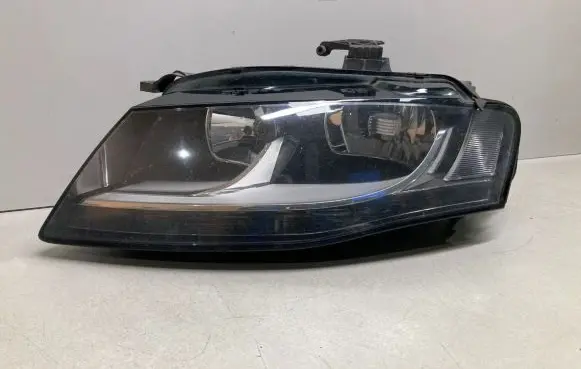 Audi A4 S4 B8 8K Headlight/headlamp 8K0941003A 0301240601