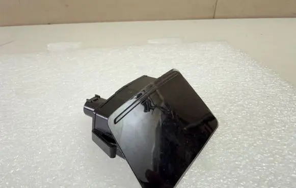 Audi Q7 4M Front door wing mirror part 4M1949145 23962693