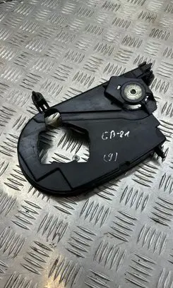Jaguar XJ X351 Timing belt guard (cover) 9X2Q6A247DA