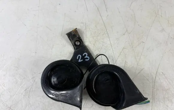 Peugeot 3008 I Horn signal 703881157