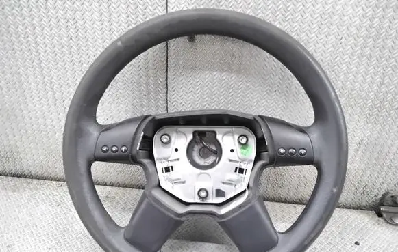 Opel Vectra C Steering wheel 24439964