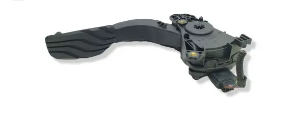 Renault Clio V Accelerator throttle pedal 180108467R
