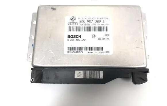 ABS control unit/module
