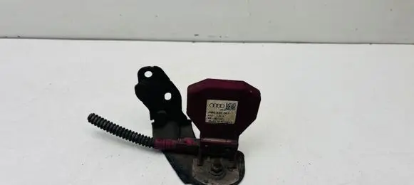 Audi A5 Other control units/modules 4M0035507